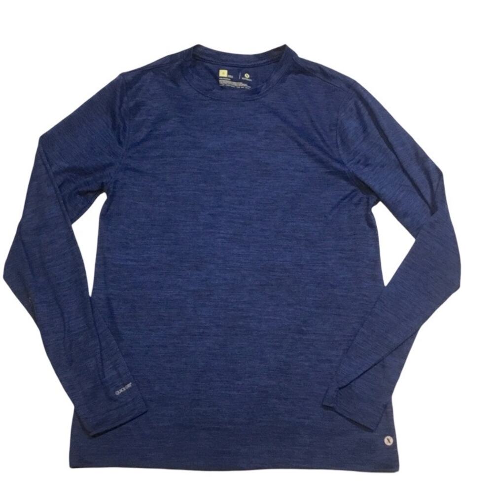 Xersion Long Sleeve Shirt